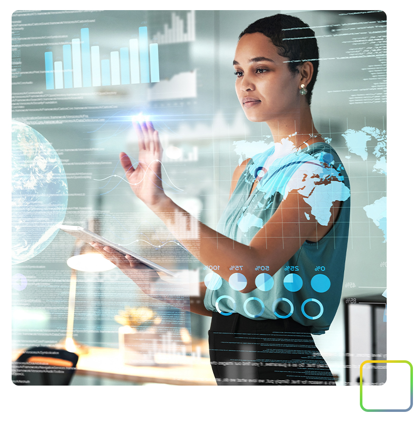 Analytics, Automation, and Artificial Intelligence (AI) 