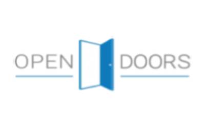 Open Door Open Door