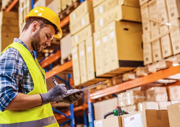 CG AI Brief: Supply Chain CG AI Brief: Supply Chain