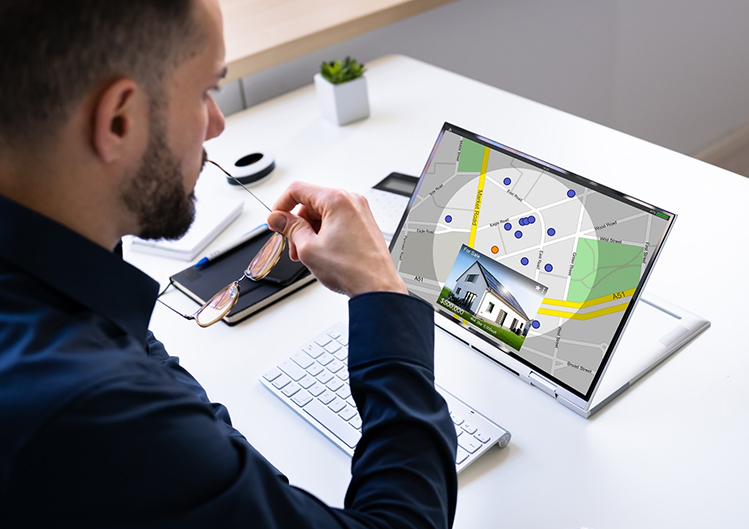 CG AI Brief: Real Estate CG AI Brief: Real Estate