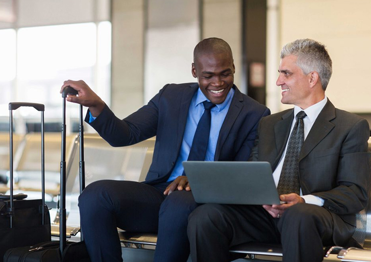 CG AI Brief: Travel and Hospitality CG AI Brief: Travel and Hospitality
