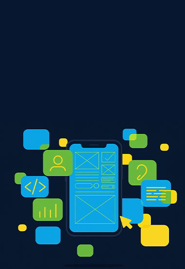 Application Support and Maintenance Image