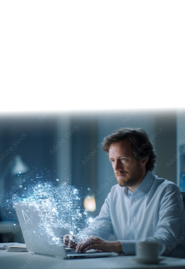 SaaS Product Development Image
