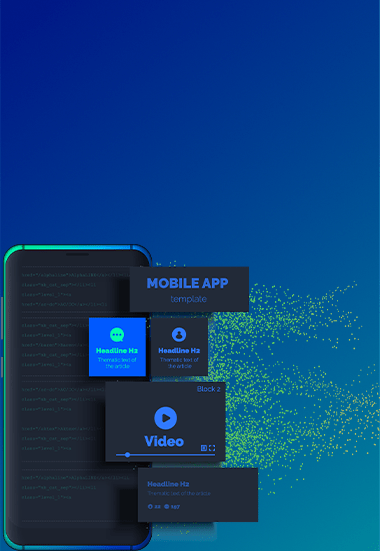 Mobile App Development Image