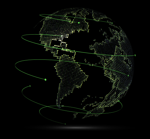 Our Global Footprint