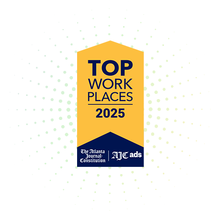 Charter Global Recognized as a 2025 Top Workplaces Award Winner