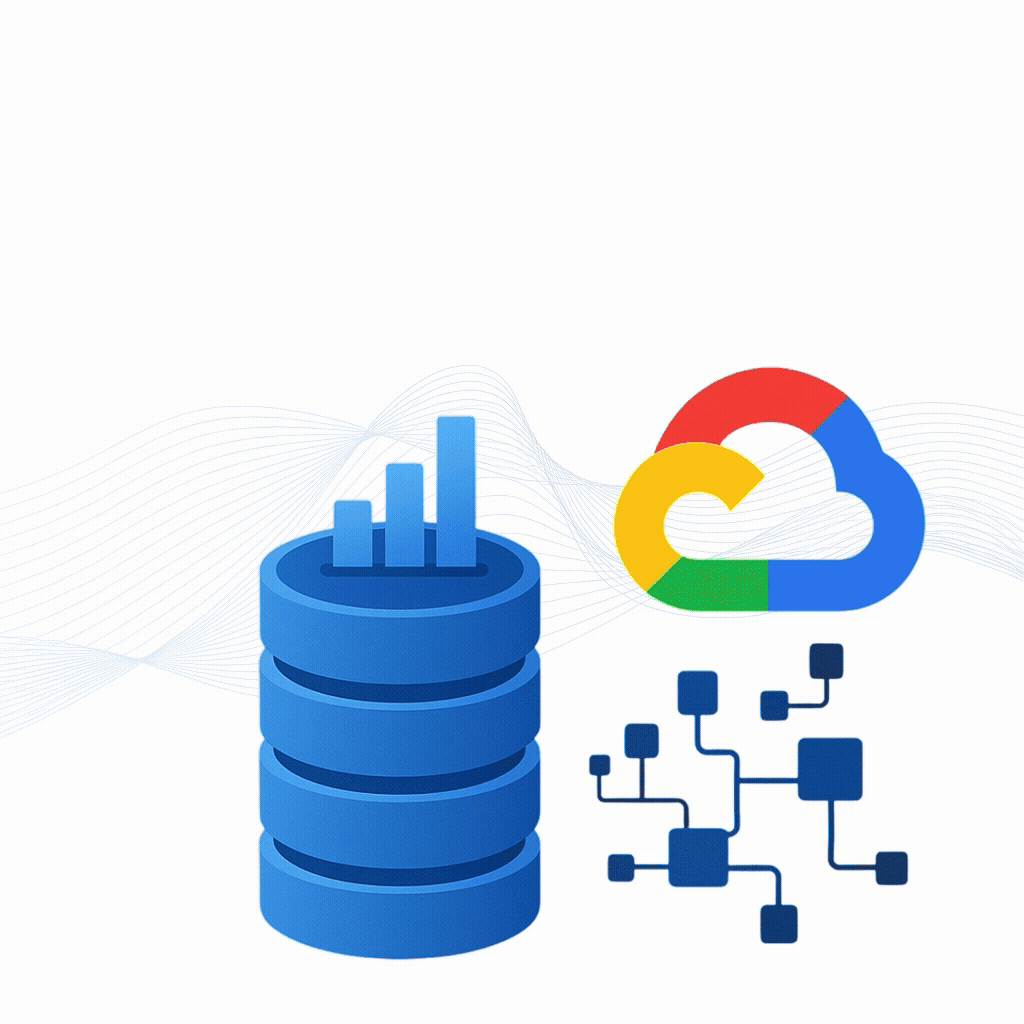 Data Modernization with Google Cloud Data Modernization with Google Cloud